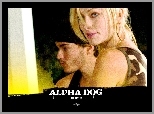 Emile Hirsch, Olivia Wilde, Alpha Dog