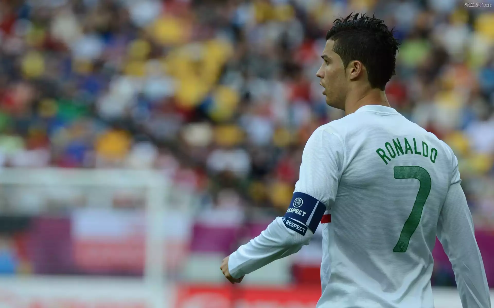 Mistrzostwa, Ronaldo, Brazylia, 2014, Piłkarz, Świata